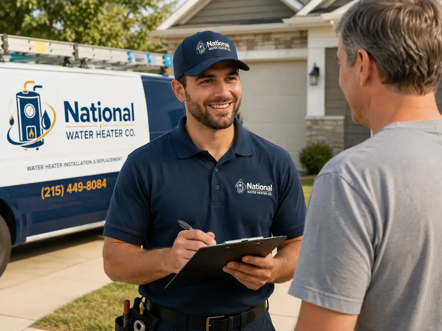 Water Heater Installation Atlantic City, NJ FAQs